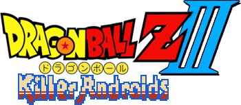 Dragon Ball Z 3 (NES) Play Online